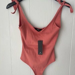 Lulu’s Bodysuit